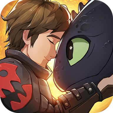 驯龙高手旅程手游app 驯龙高手旅程手游app