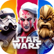 星球大战猎人手游app 星球大战猎人手游app