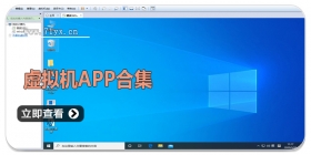 虚拟机APP合集