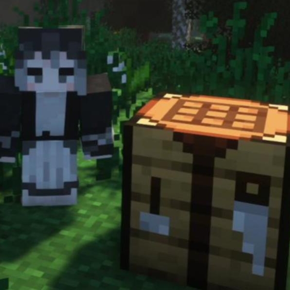 MC群峦传说模组整合包手游app MC群峦传说模组整合包手游app