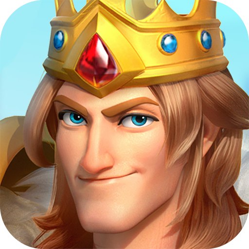 快来当领主内购版手游app