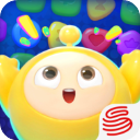 蛋仔滑滑官服手游app