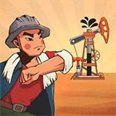 吸油记无广告版手游app 吸油记无广告版手游app