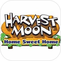 牧场物语:甜蜜之家中文手机版手游app 牧场物语:甜蜜之家中文手机版手游app