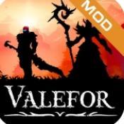 瓦利弗地牢战术手游app 瓦利弗地牢战术手游app