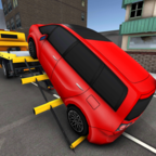 拖车驾驶模拟器3D手游app 拖车驾驶模拟器3D手游app