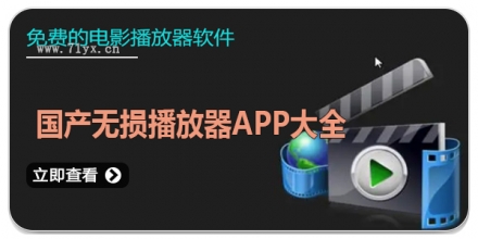 国产无损播放器APP大全