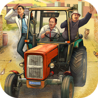 乡村爱情之经营人生无限版手游app 乡村爱情之经营人生无限版手游app