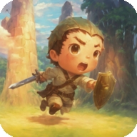 进化的勇士战斗手游app 进化的勇士战斗手游app