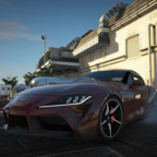 MK5漂移模拟器手游app MK5漂移模拟器手游app