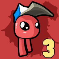 疯狂的德克士3中文最新版手游app