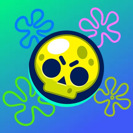 荒野乱斗海绵宝宝联动版手游app 荒野乱斗海绵宝宝联动版手游app