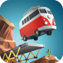 桥梁建造师内置菜单版手游app 桥梁建造师内置菜单版手游app