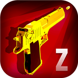 全民打僵尸正版手游app 全民打僵尸正版手游app