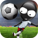 火柴人足球汉化全解锁版手游app