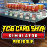 TCG卡牌超市模拟器手游app TCG卡牌超市模拟器手游app