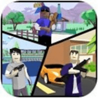 沙雕模拟器内置作弊菜单版手游app 沙雕模拟器内置作弊菜单版手游app