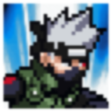 像素火影次世代饿鬼道版手游app 像素火影次世代饿鬼道版手游app