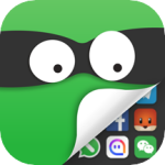 应用隐藏大师免费版手机软件app 应用隐藏大师免费版手机软件app