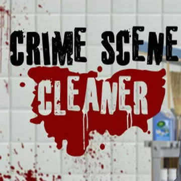 犯罪现场清洁工中文版手游app 犯罪现场清洁工中文版手游app