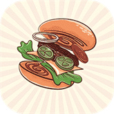 沙威玛汉堡店手机版手游app 沙威玛汉堡店手机版手游app