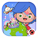 米加小镇婴儿房最新版手游app