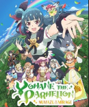 幻日夜羽蜃景努玛梓手机版手游app 幻日夜羽蜃景努玛梓手机版手游app