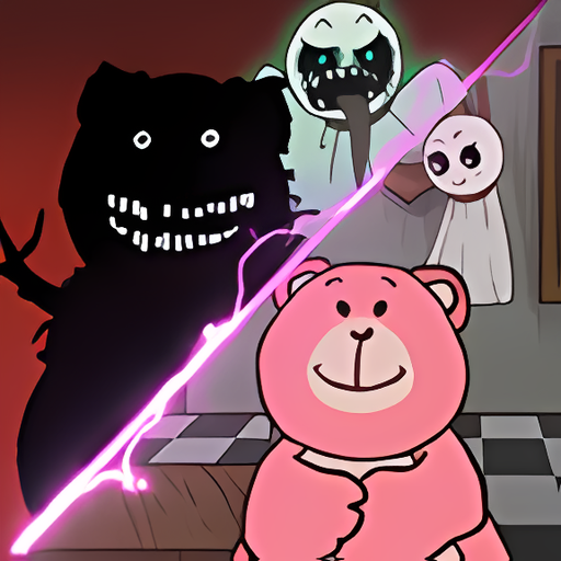 逃出梦境汉化手游版手游app