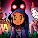 星露谷物语阴间版手游app