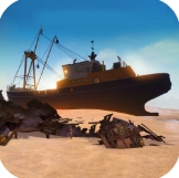 船舶墓地模拟器中文版手游app 船舶墓地模拟器中文版手游app