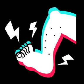 抖个腿子无广告版手游app 抖个腿子无广告版手游app