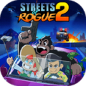 地痞街区2手机版手游app 地痞街区2手机版手游app