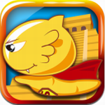 疯狂的麦咭手游app