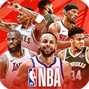 NBA篮球世界公测正版手游app