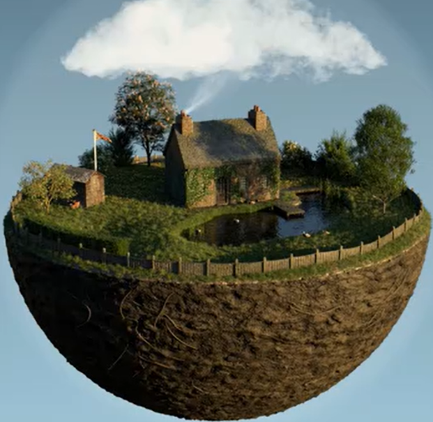 迷你世界写实版手机版手游app