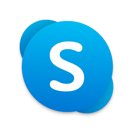 skype英文版手机软件app