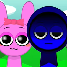 节奏盒子Sprunki2.0模组手游app 节奏盒子Sprunki2.0模组手游app