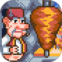 沙威玛像素小店手游app 沙威玛像素小店手游app