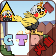 火山哥哥疯狂喷射鸡手游app 火山哥哥疯狂喷射鸡手游app