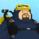 潜水员戴夫中文完整版手游app 潜水员戴夫中文完整版手游app