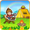 森丘露营地物语不修改原版手游app 森丘露营地物语不修改原版手游app