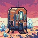 火星电力工业安卓手机版手游app 火星电力工业安卓手机版手游app