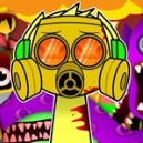 节奏盒子Sprunki寄生虫手游app 节奏盒子Sprunki寄生虫手游app