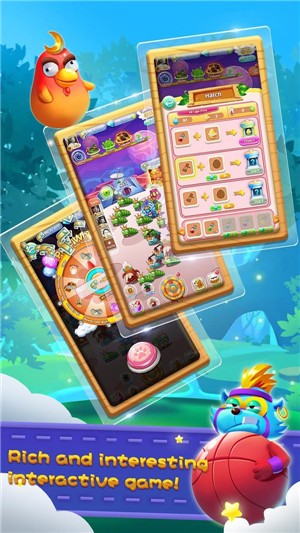 怪物进化史截图 怪物进化史截图