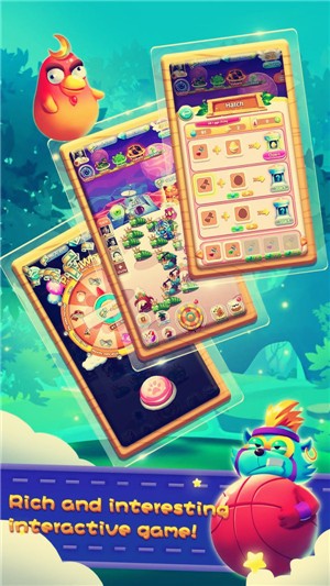 怪物进化史截图 怪物进化史截图