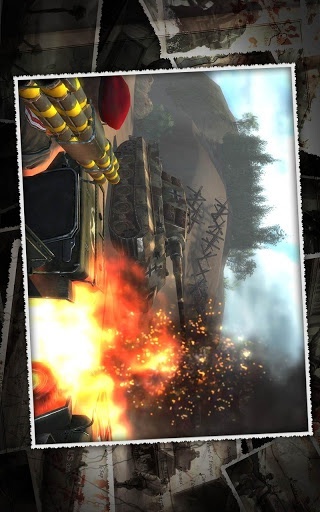 火线指令:诺曼底 无限金币版截图 火线指令:诺曼底 无限金币版截图