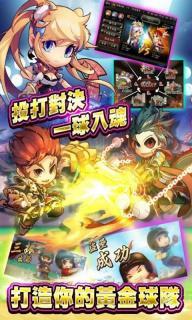 激斗棒球魂截图 激斗棒球魂截图