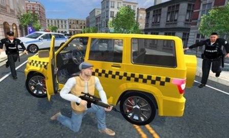 真实犯罪大佬模拟器截图