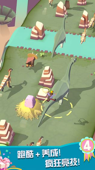 疯狂动物园截图 疯狂动物园截图