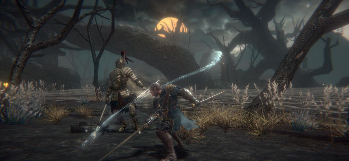 帕斯卡契约和谐版截图 帕斯卡契约和谐版截图